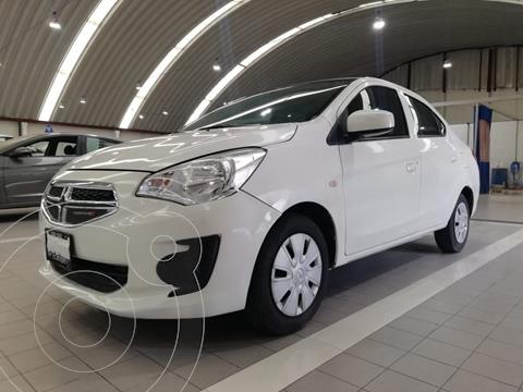 Dodge Attitude SE usado (2018) color Blanco precio $145,950