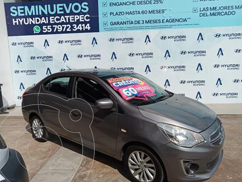 foto Dodge Attitude SXT Aut usado (2015) color Gris precio $143,000