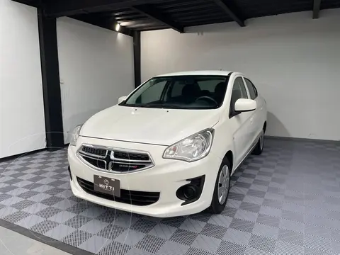 Dodge Attitude SE Aut usado (2023) color Blanco precio $198,000