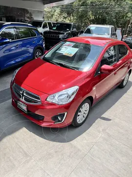 Dodge Attitude SXT nuevo color Rojo financiado en mensualidades(enganche $122,000 mensualidades desde $6,870)