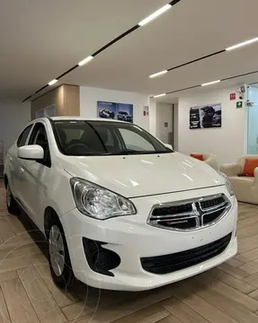 Dodge Attitude SE usado (2023) color Blanco precio $209,999