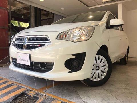 foto Dodge Attitude SE usado (2017) color Blanco precio $134,000