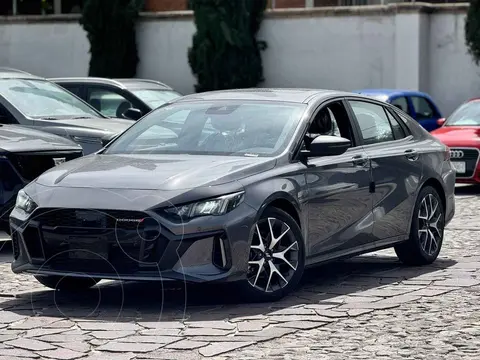 Dodge Attitude Sport nuevo color A eleccion precio $411,900