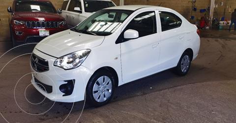 foto Dodge Attitude SE Aut usado (2019) color Blanco precio $196,900