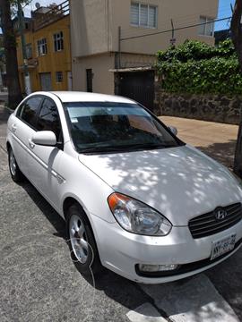 foto Dodge Attitude GLS 1.4L Premium MTX usado (2011) color Blanco precio $67,000