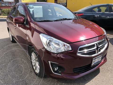 foto Dodge Attitude SXT Aut financiado en mensualidades enganche $57,036 mensualidades desde $4,070
