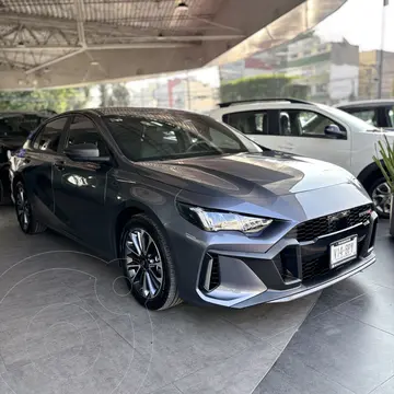 Dodge Attitude SXT nuevo color A eleccion precio $393,900