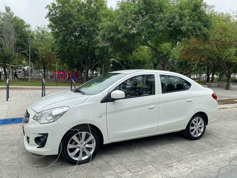 Dodge Attitude SE usado (2018) color Blanco precio $179,900