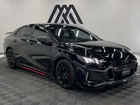 Dodge Attitude GT usado (2025) color Negro precio $409,999