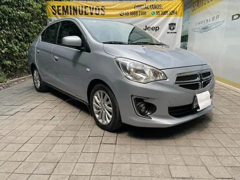 Dodge Attitude SXT Aut usado (2020) precio $240,000
