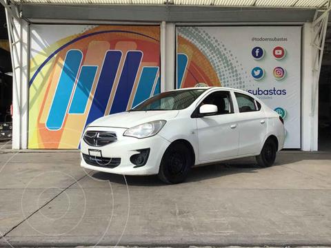 foto Dodge Attitude SE Aut usado (2017) color Blanco precio $90,000