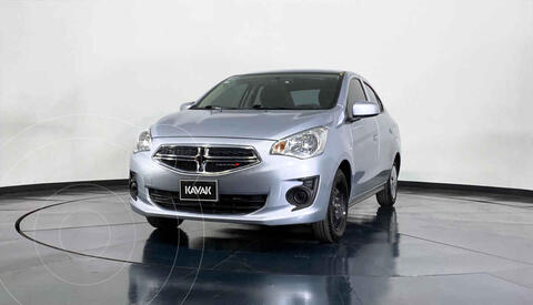 foto Dodge Attitude SE usado (2020) color Negro precio $219,999