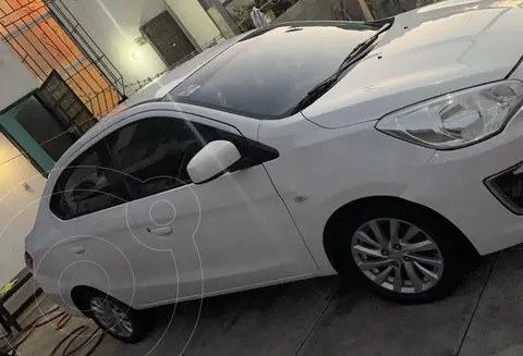 Dodge Attitude SXT Aut usado (2018) color Blanco precio $150,000