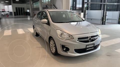 Dodge Attitude SXT Aut usado (2015) color Plata Dorado precio $139,000