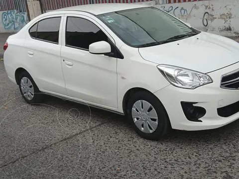 Dodge Attitude SE Aut usado (2023) color Blanco precio $170,000