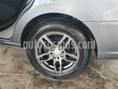 foto Dodge Attitude SE Aut usado (2018) color Gris precio $145,000