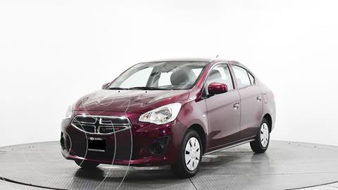Dodge Attitude SE Aut usado (2019) color Rojo precio $183,700