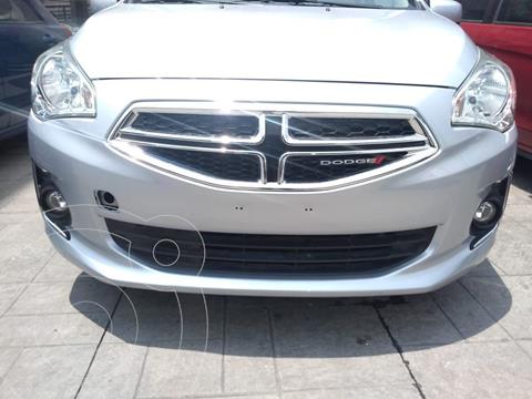 foto Dodge Attitude SXT Aut usado (2020) precio $229,000