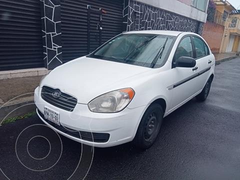 foto Dodge Attitude GL 1.4L usado (2011) color Blanco precio $55,000