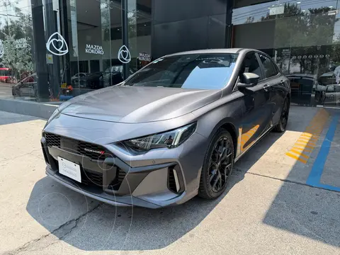 Dodge Attitude GT usado (2025) color Grafito precio $379,000