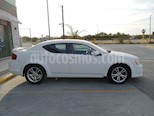 foto Dodge Avenger SXT 2.4L Aut Sport usado (2011) color Blanco precio $115,000