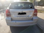 foto Dodge Caliber 2.0 SXT Aut 5P usado (2011) color Gris Plata precio $4.800.000