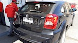 foto Dodge Caliber 2.0 SXT Aut 5P usado (2008) color Negro precio $3.700.000