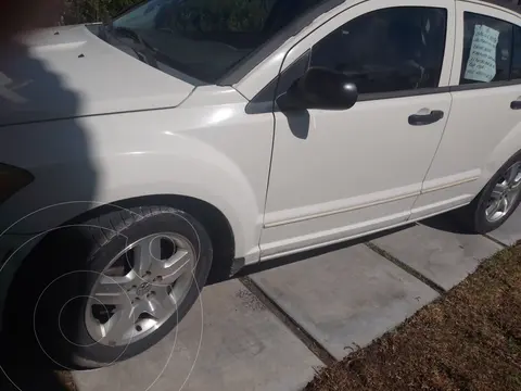 Dodge Caliber SXT 2.0L Aut usado (2007) color Blanco precio $85,000