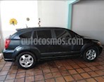 foto Dodge Caliber L 2.0L Aut usado (2007) color Negro precio u$s2.200