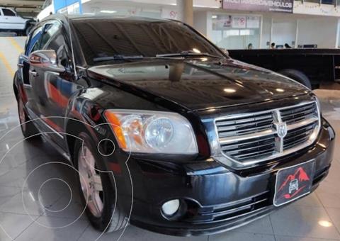 foto Dodge Caliber LX 2.0L Aut usado (2007) color Azul precio u$s3.900