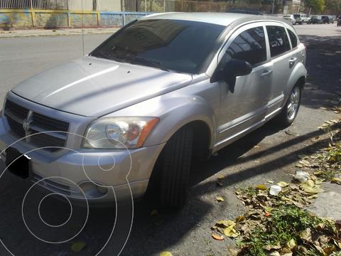 foto Dodge Caliber LX 2.0L Aut usado (2007) color Gris precio u$s2.400