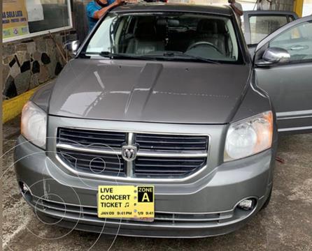 foto Dodge Caliber LX 2.0L Aut usado (2007) color Gris precio u$s3.300