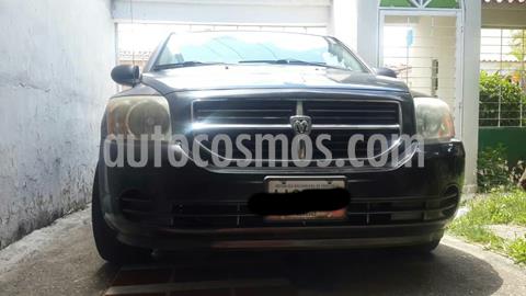foto Dodge Caliber LE 2.0L Aut usado (2008) color Negro precio Bs.2.250