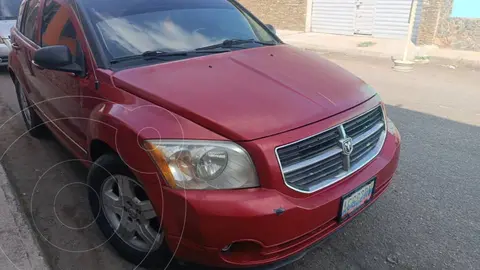 Dodge Caliber Caliber LE usado (2007) color Naranja precio u$s3.600