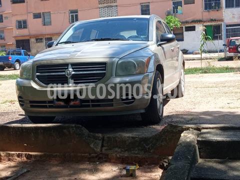 Dodge Caliber Caliber LE usado (2012) color Bronce precio u$s3.000