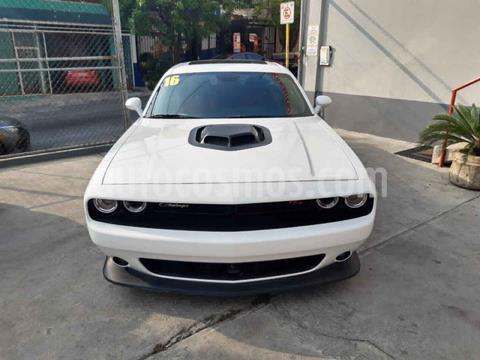 foto Dodge Challenger Scat Pack usado (2016) precio $675,000