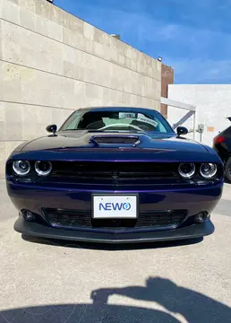 Dodge Challenger GT usado (2023) color Blanco precio $830,000