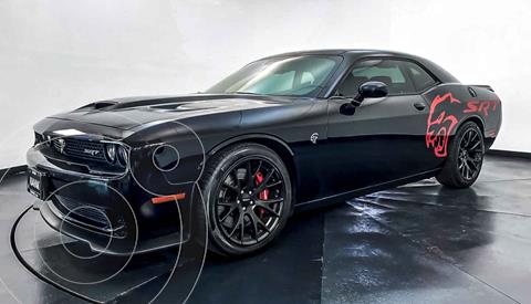 foto Dodge Challenger Scat Pack usado (2016) color Negro precio $867,999