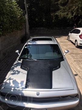 Dodge Challenger SRT-8 usado (2008) color Plata precio $220,000