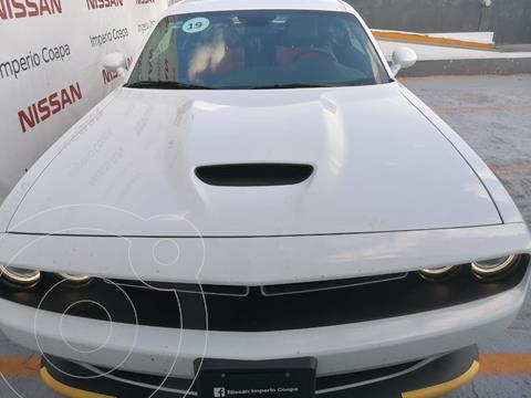 foto Dodge Challenger GT usado (2019) precio $540,000