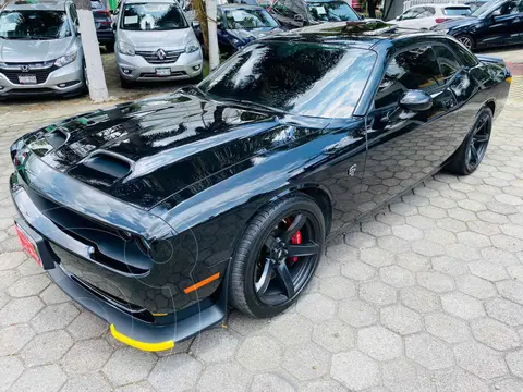 Dodge Challenger Widebody usado (2019) color Negro precio $1,497,000