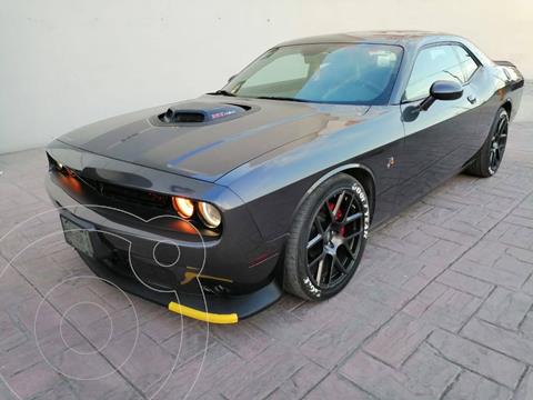 foto Dodge Challenger Scat Pack usado (2018) color Granito precio $649,900