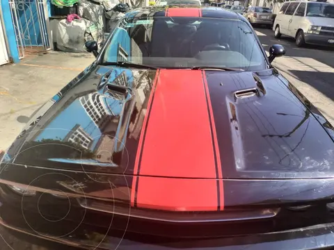 Dodge Challenger Edicion 392 usado (2011) color Negro precio $427,500