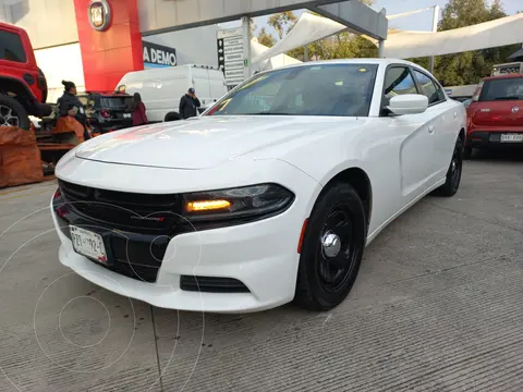 Dodge Charger R-T usado (2018) color Blanco precio $512,000