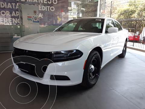 Dodge Charger R-T usado (2020) color Blanco precio $710,000