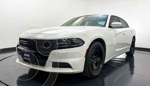 foto Dodge Charger R-T Daytona usado (2016) color Blanco precio $477,999
