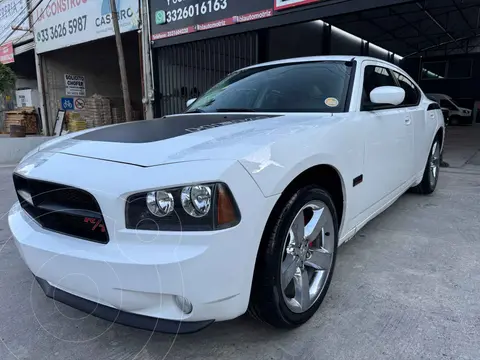 Dodge Charger R-T usado (2009) color Blanco precio $349,900
