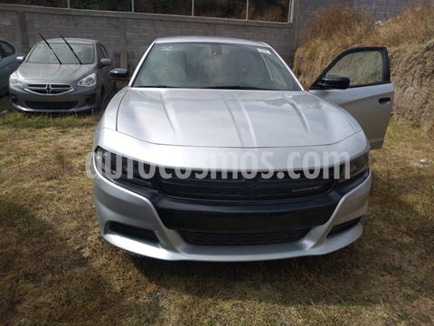 Dodge Charger R-T usado (2019) color Plata Dorado precio $610,000