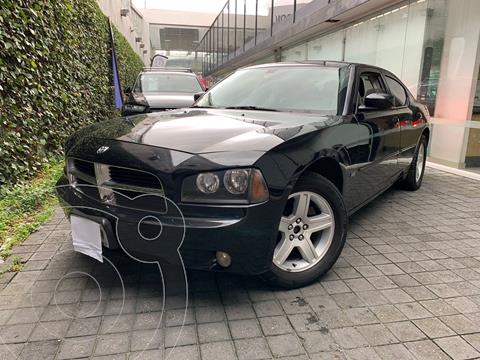 Dodge Charger SXT ATX usado (2010) color Negro precio $149,000