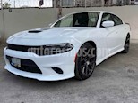 foto Dodge Charger 4p R/T Daytona V8/5.7 Aut usado (2019) color Blanco precio $539,900